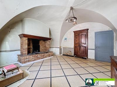 Acheter Maison Fons Gard