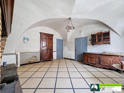 Acheter Maison Fons 77000 euros