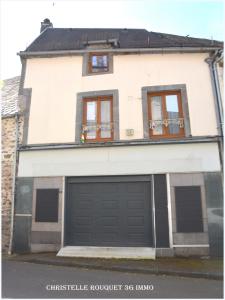 Annonce Vente Immeuble Rochefort-montagne 63