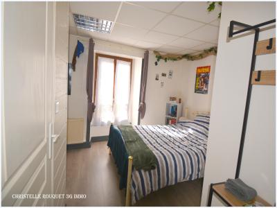 Acheter Immeuble Rochefort-montagne Puy de dome