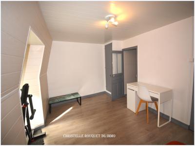 Acheter Immeuble Rochefort-montagne 97000 euros
