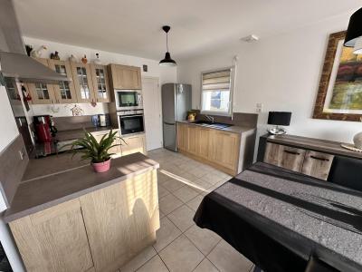 Acheter Maison 85 m2 Plerguer