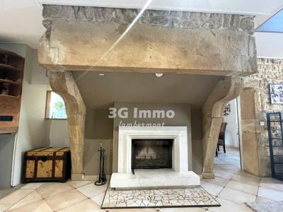Annonce Vente 7 pices Maison Anderny 54