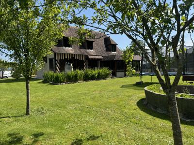 Annonce Vente 6 pices Maison Cambremer 14