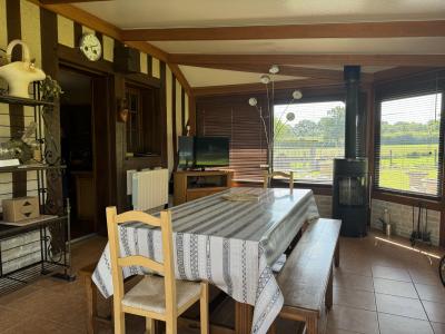 Acheter Maison Cambremer Calvados