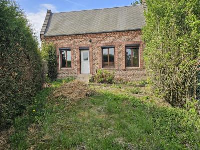 Annonce Vente 4 pices Maison Guise 02