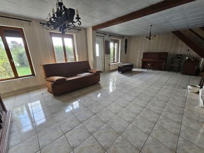 Acheter Maison 97 m2 Guise