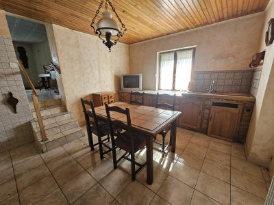 Acheter Maison Guise 57000 euros