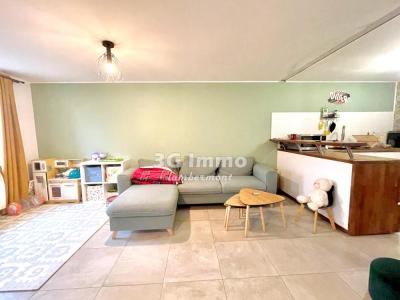 Acheter Appartement 72 m2 Hussigny-godbrange