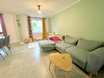 Acheter Appartement Hussigny-godbrange Meurthe et moselle