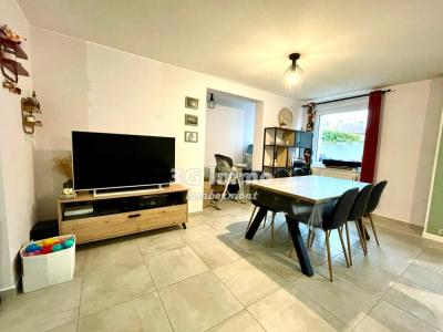 Acheter Appartement Hussigny-godbrange 209500 euros