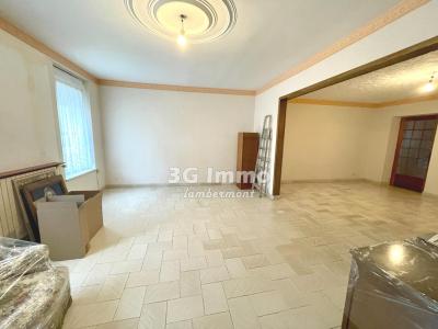 For sale Haucourt-moulaine 5 rooms 130 m2 Meurthe et moselle (54860) photo 1
