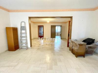 For sale Haucourt-moulaine 5 rooms 130 m2 Meurthe et moselle (54860) photo 2