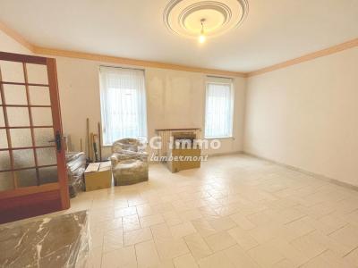 For sale Haucourt-moulaine 5 rooms 130 m2 Meurthe et moselle (54860) photo 3