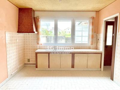 For sale Haucourt-moulaine 5 rooms 130 m2 Meurthe et moselle (54860) photo 4