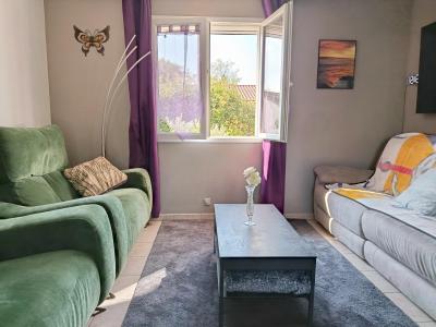For sale Cuxac-d'aude 4 rooms 85 m2 Aude (11590) photo 4