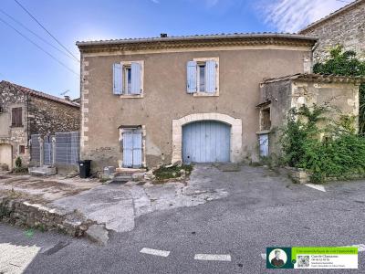 For sale Sauzet 5 rooms 132 m2 Gard (30190) photo 0