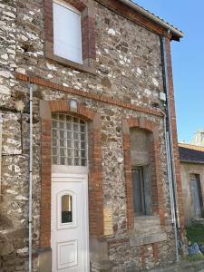 Annonce Vente Immeuble Carmaux 81