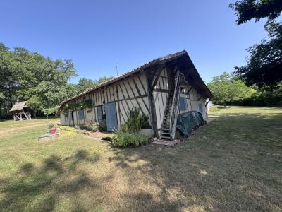 For sale Escalans 10 rooms 200 m2 Landes (40310) photo 1