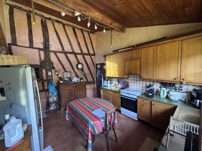 For sale Escalans 10 rooms 200 m2 Landes (40310) photo 2