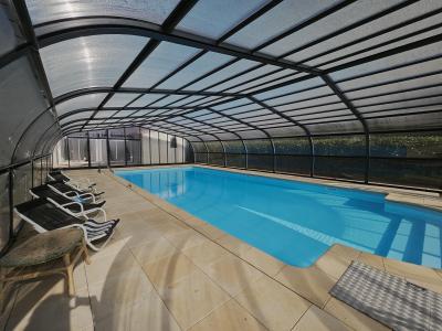For sale Thiviers 8 rooms 285 m2 Dordogne (24800) photo 2