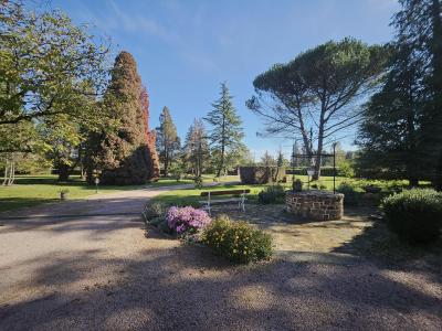 For sale Thiviers 8 rooms 285 m2 Dordogne (24800) photo 3