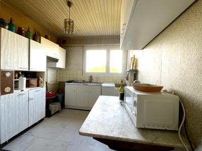 Acheter Appartement 62 m2 Bethoncourt