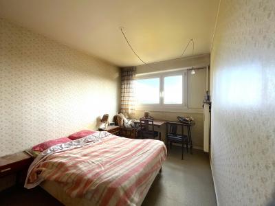 Acheter Appartement Bethoncourt Doubs