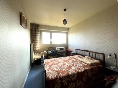 Acheter Appartement Bethoncourt 22000 euros