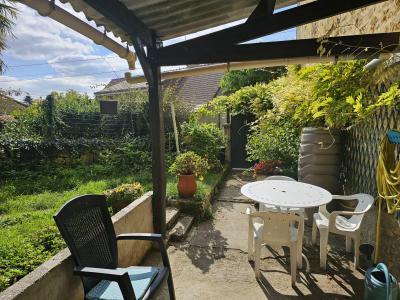 For sale Saint-maurice-la-clouere 3 rooms 85 m2 Vienne (86160) photo 3