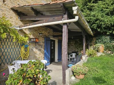 For sale Saint-maurice-la-clouere 3 rooms 85 m2 Vienne (86160) photo 4