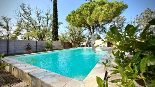 For sale Saintes-maries-de-la-mer 8 rooms 250 m2 Bouches du Rhone (13460) photo 1