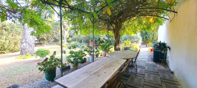 For sale Saintes-maries-de-la-mer 8 rooms 250 m2 Bouches du Rhone (13460) photo 4