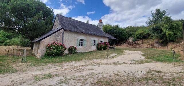 Acheter Terrain Gennes