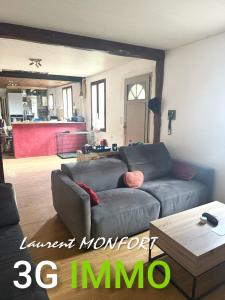 Annonce Vente 5 pices Maison Mezieres-en-vexin 27