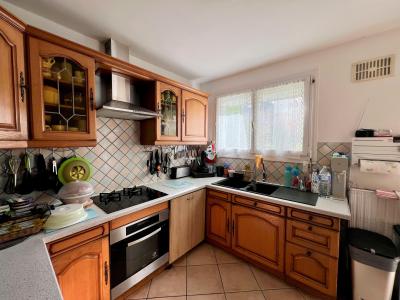 For sale Ecquevilly 5 rooms 90 m2 Yvelines (78920) photo 3