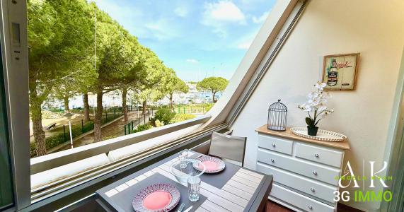 For sale Grau-du-roi 1 room 26 m2 Gard (30240) photo 1