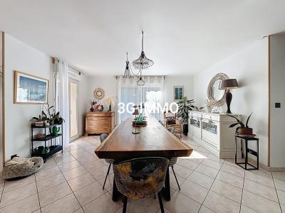 For sale Nissan-lez-enserune 5 rooms 185 m2 Herault (34440) photo 0