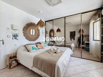 For sale Nissan-lez-enserune 5 rooms 185 m2 Herault (34440) photo 1