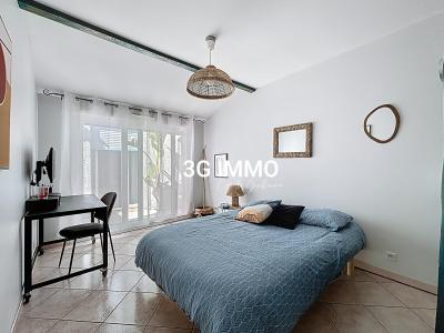 For sale Nissan-lez-enserune 5 rooms 185 m2 Herault (34440) photo 4