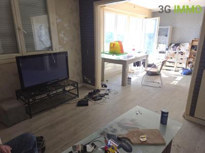 For sale Lanester 3 rooms 80 m2 Morbihan (56600) photo 1