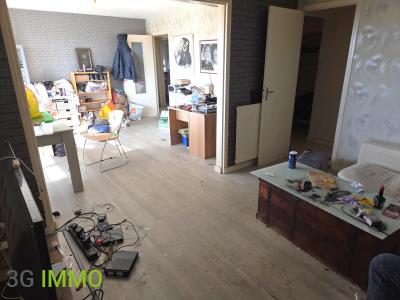 For sale Lanester 3 rooms 80 m2 Morbihan (56600) photo 2