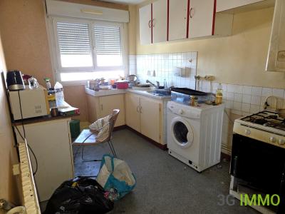 For sale Lanester 3 rooms 80 m2 Morbihan (56600) photo 3