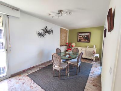 Acheter Appartement 103 m2 Sete