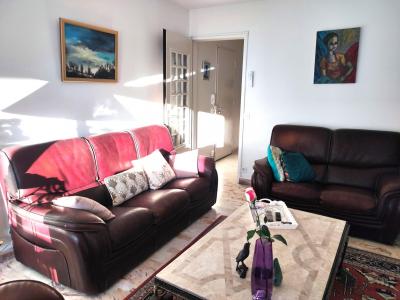 Acheter Appartement Sete Herault