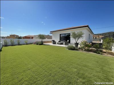 Annonce Vente 4 pices Maison Saint-jean-de-fos 34