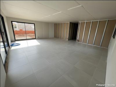Acheter Maison 134 m2 Saint-jean-de-fos