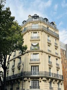 For sale Paris-20eme-arrondissement 2 rooms 23 m2 Paris (75020) photo 0