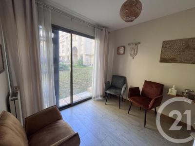 Acheter Appartement 50 m2 Montpellier