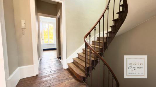 For sale Troyes 6 rooms 106 m2 Aube (10000) photo 1